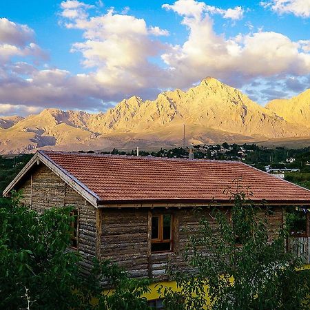 Aladaglar Mountain Hostel Cukurbag  Εξωτερικό φωτογραφία