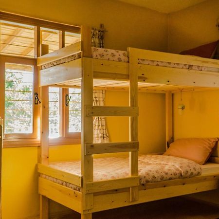 Aladaglar Mountain Hostel Cukurbag  Εξωτερικό φωτογραφία