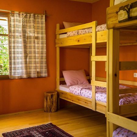 Aladaglar Mountain Hostel Cukurbag  Εξωτερικό φωτογραφία