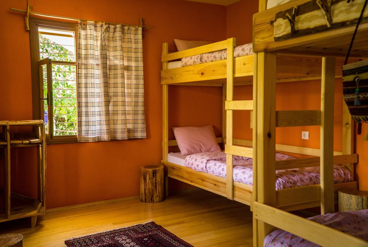 Aladaglar Mountain Hostel Cukurbag  Εξωτερικό φωτογραφία