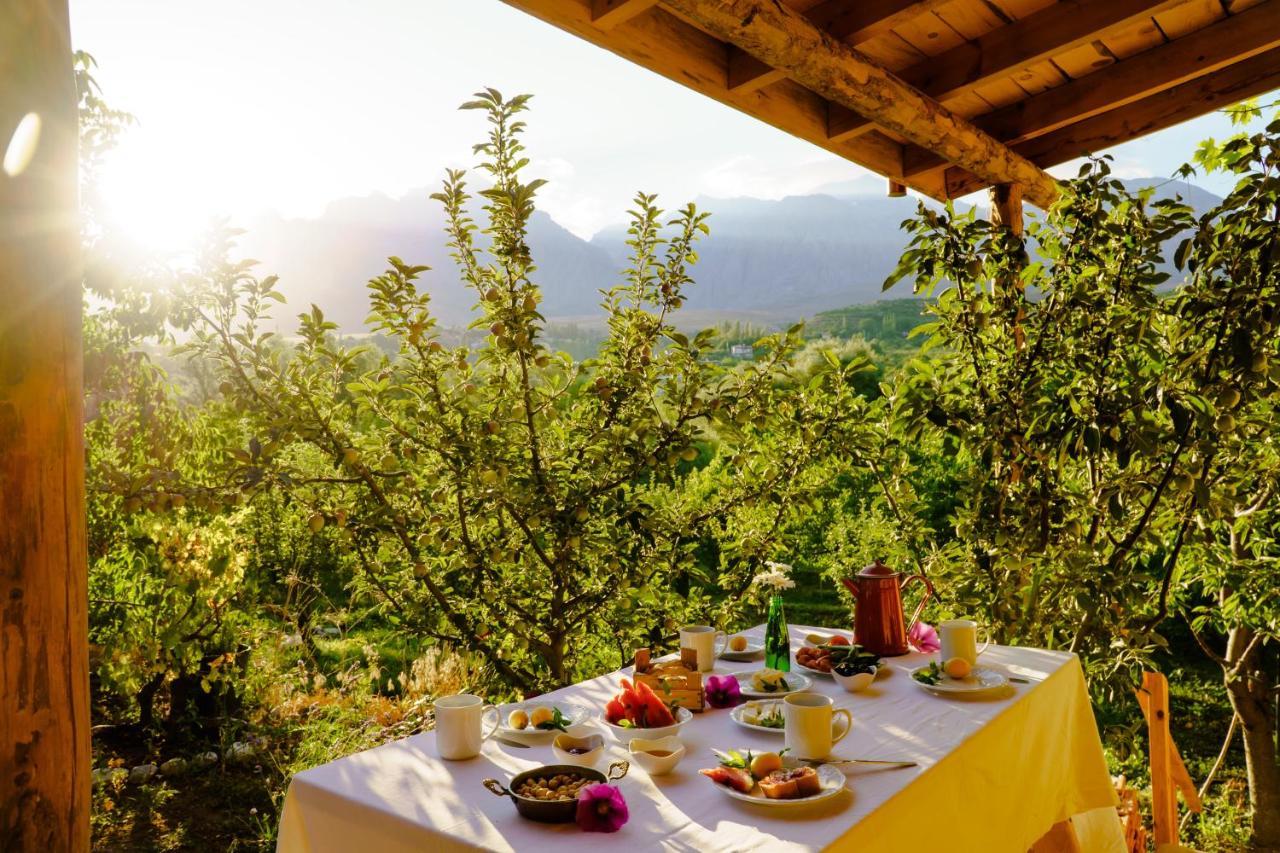 Aladaglar Mountain Hostel Cukurbag  Εξωτερικό φωτογραφία