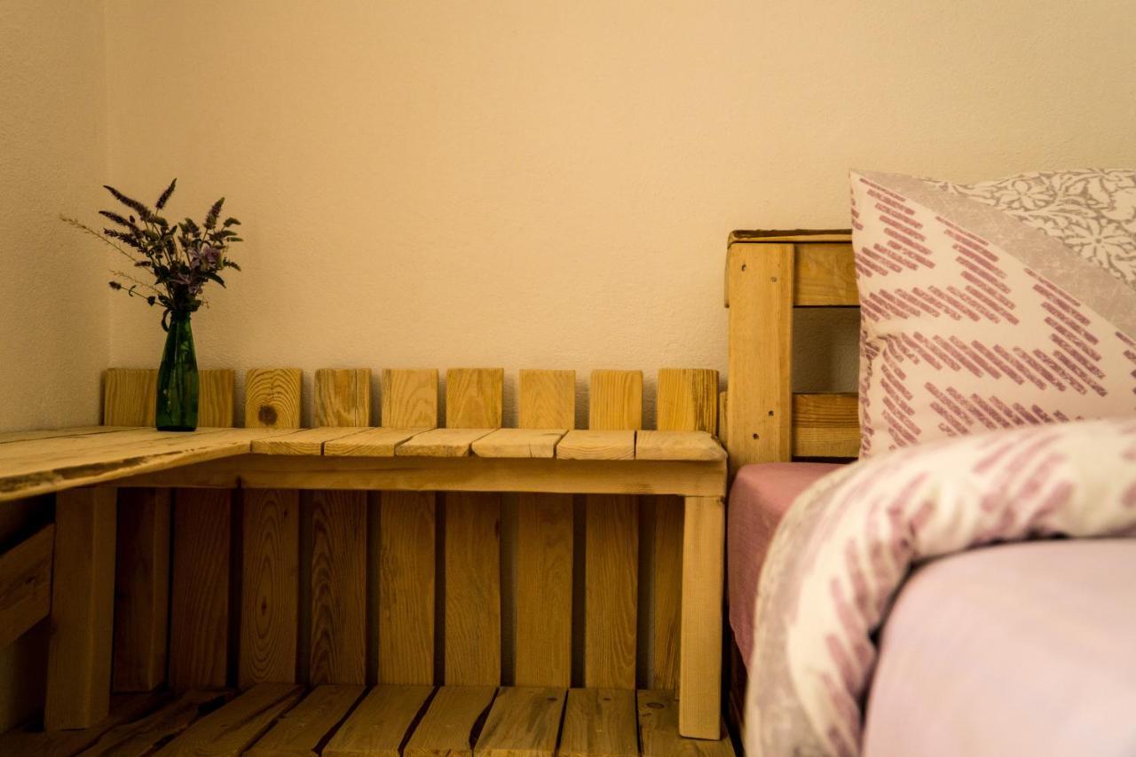 Aladaglar Mountain Hostel Cukurbag  Εξωτερικό φωτογραφία