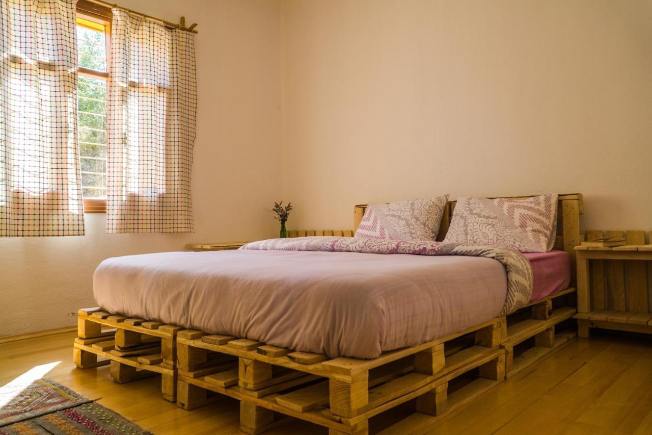 Aladaglar Mountain Hostel Cukurbag  Εξωτερικό φωτογραφία